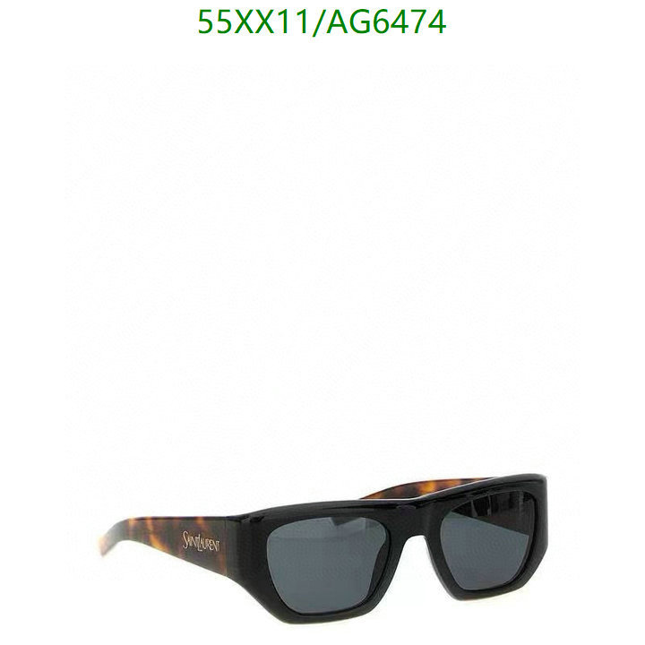 YSL-Glasses Code: AG6474 $: 55USD