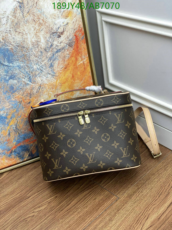 LV-Bag-Mirror Quality Code: AB7070 $: 189USD