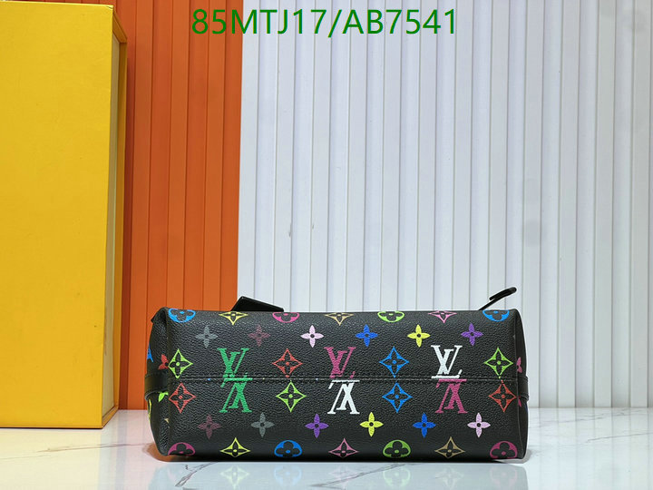 LV-Bag-4A Quality Code: AB7541 $: 85USD