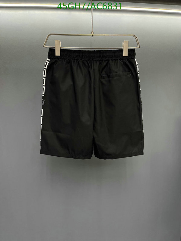 Versace-Beach Shorts Code: AC6831 $: 45USD