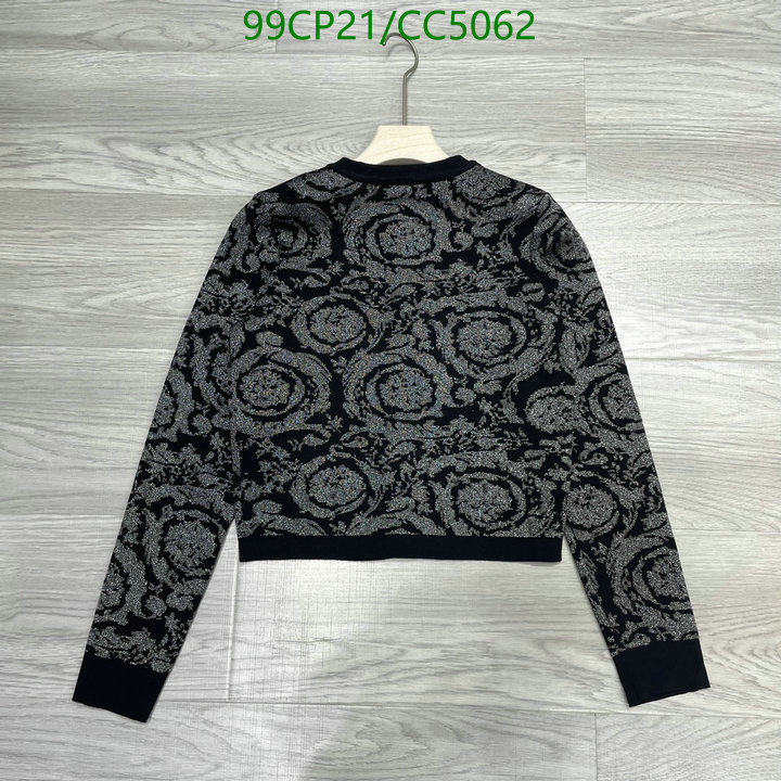 Versace-Clothing Code: CC5062 $: 99USD