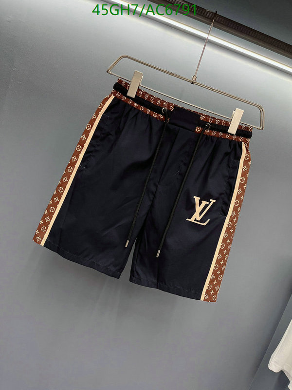 LV-Beach Shorts Code: AC6791 $: 45USD