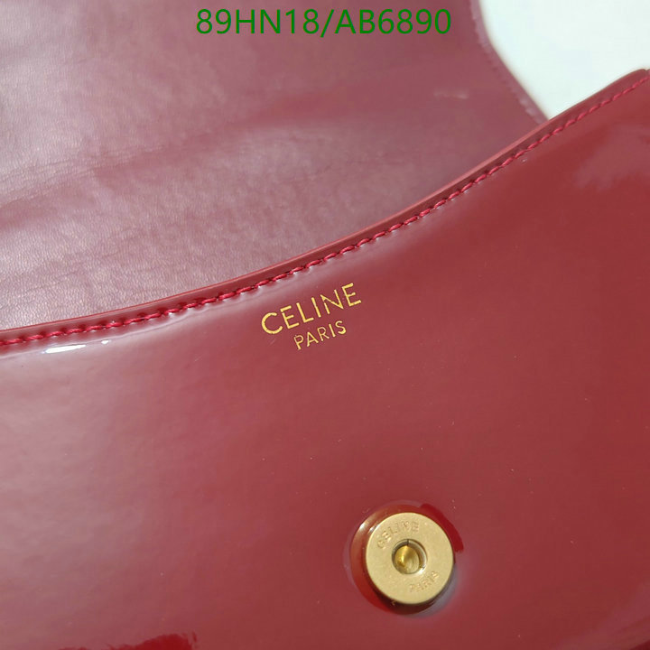 Celine-Bag-4A Quality Code: AB6890 $: 89USD