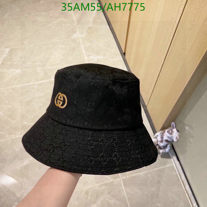 Gucci-Cap(Hat) Code: AH7775 $: 35USD