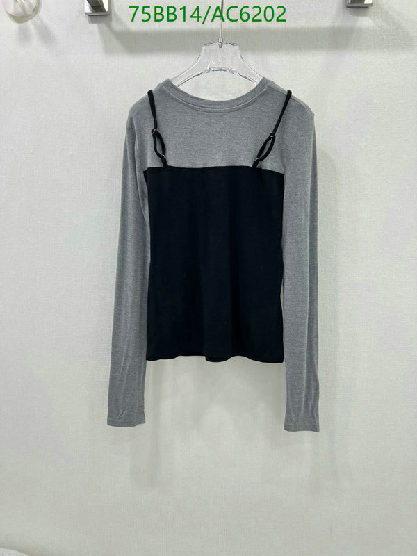 MIUMIU-Clothing Code: AC6202 $: 75USD