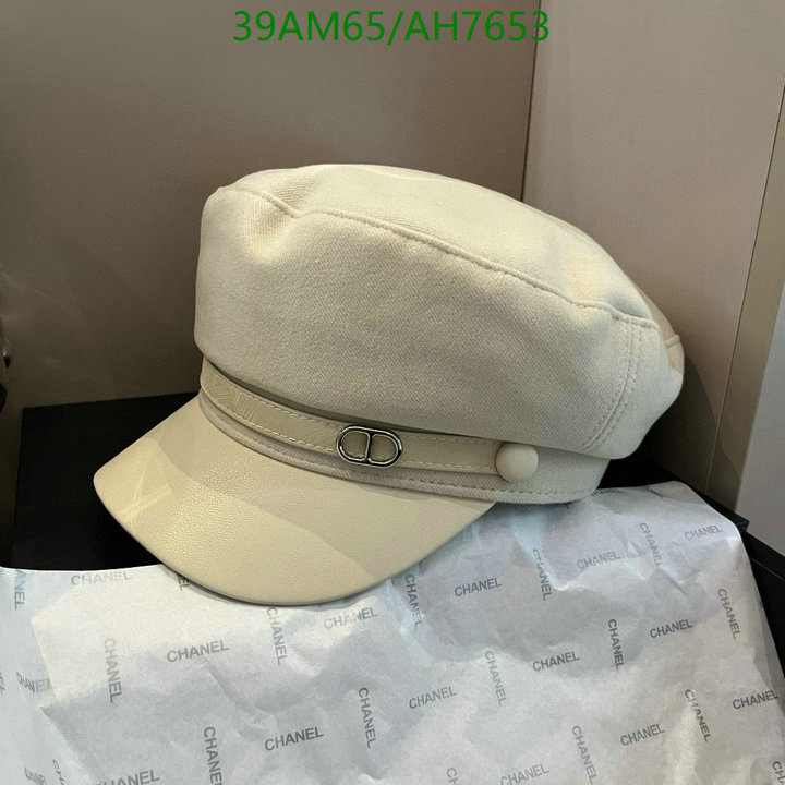 Dior-Cap(Hat) Code: AH7653 $: 39USD