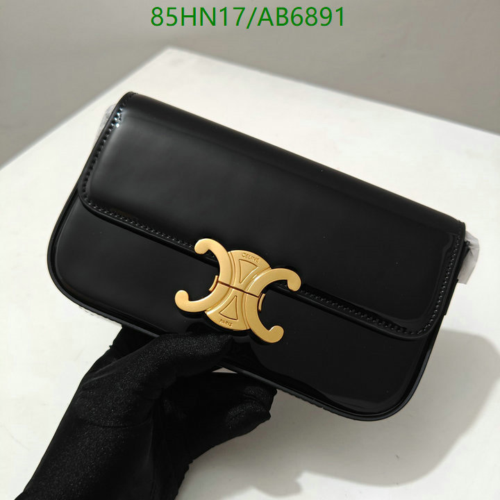 Celine-Bag-4A Quality Code: AB6891 $: 85USD