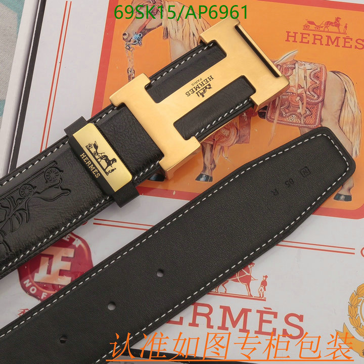 Hermes-Belts Code: AP6961 $: 69USD