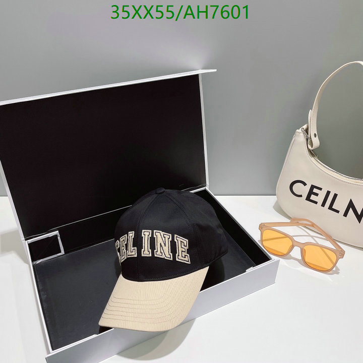 Celine-Cap(Hat) Code: AH7601 $: 35USD