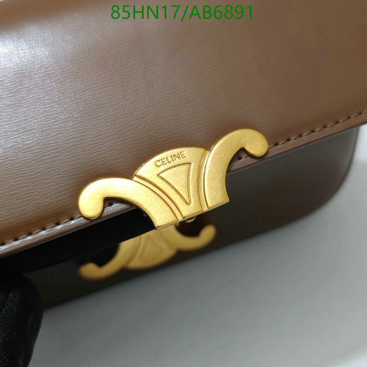 Celine-Bag-4A Quality Code: AB6891 $: 85USD