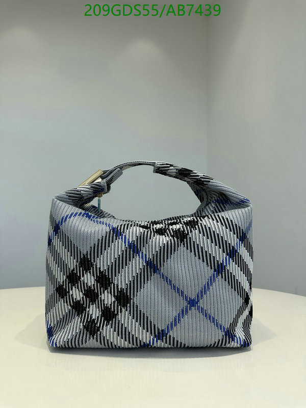 Burberry-Bag-Mirror Quality Code: AB7439 $: 209USD