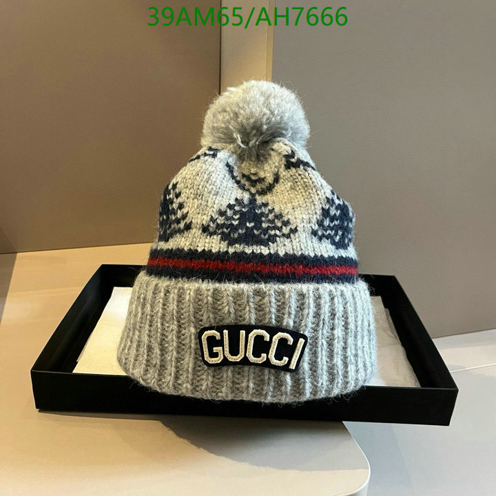 Gucci-Cap(Hat) Code: AH7666 $: 39USD