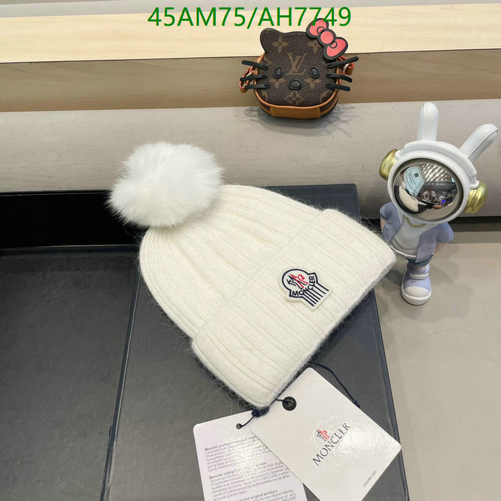 Moncler-Cap(Hat) Code: AH7749 $: 45USD