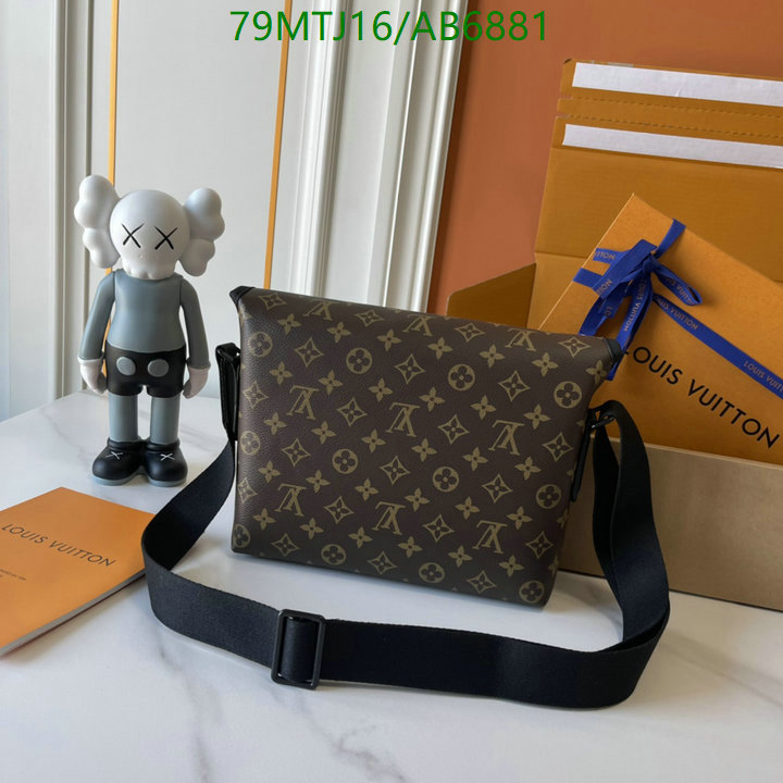 LV-Bag-4A Quality Code: AB6881 $: 79USD