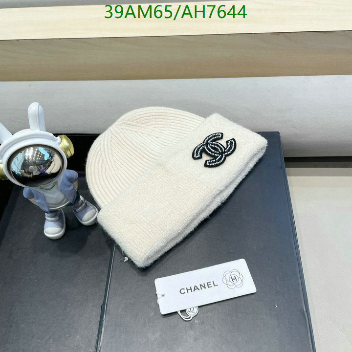 Chanel-Cap(Hat) Code: AH7644 $: 39USD