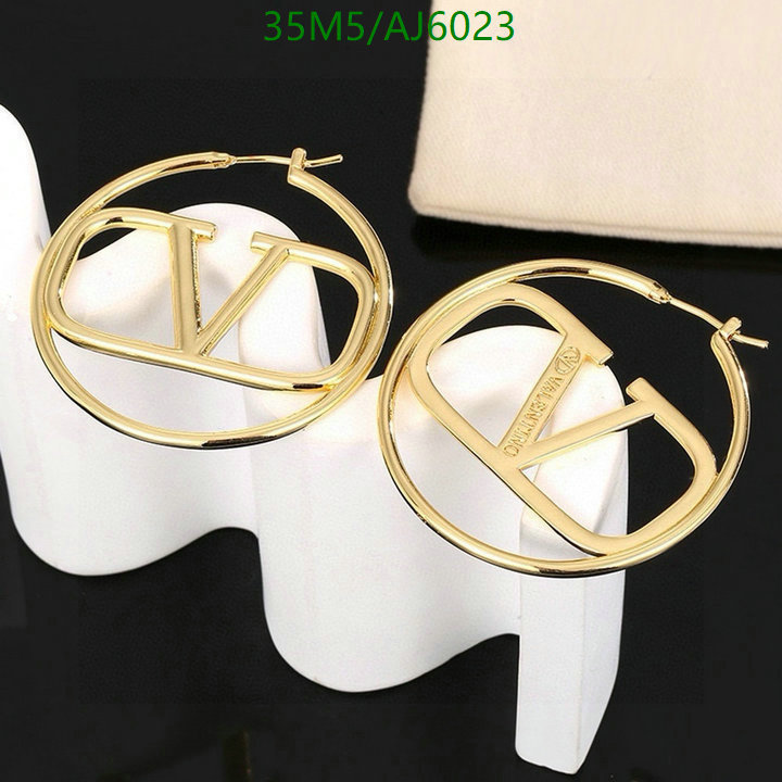 Valentino-Jewelry Code: AJ6023 $: 35USD