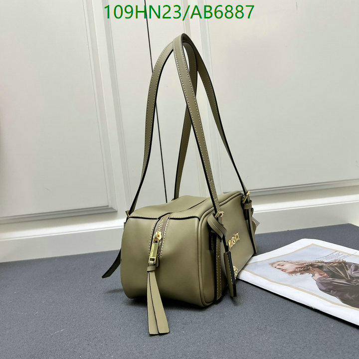 Versace-Bag-4A Quality Code: AB6887 $: 109USD