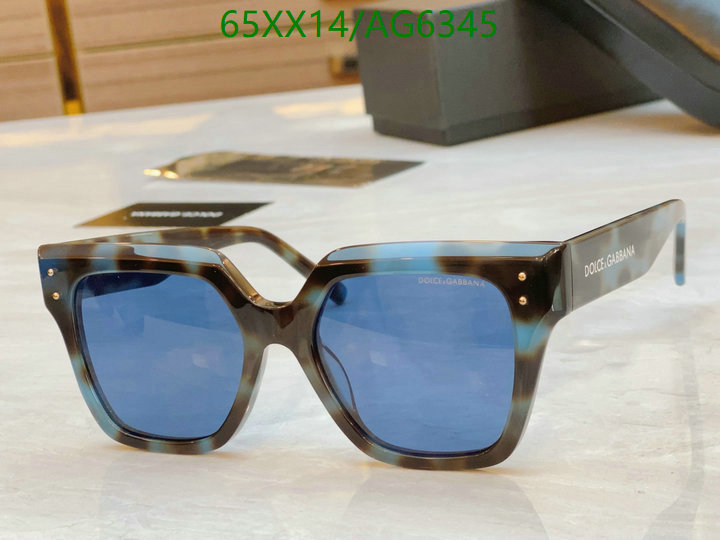 D&G-Glasses Code: AG6345 $: 65USD