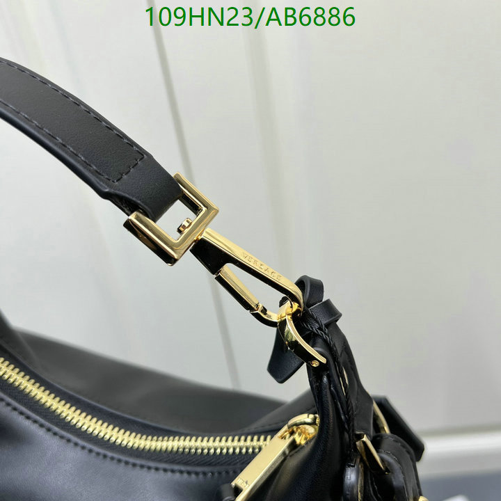 Versace-Bag-4A Quality Code: AB6886 $: 109USD