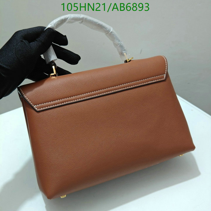 Celine-Bag-4A Quality Code: AB6893 $: 105USD