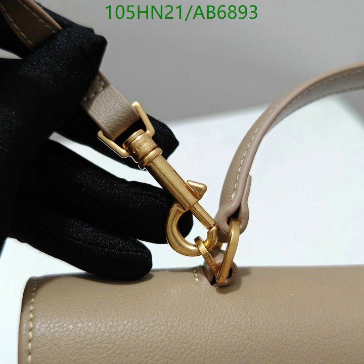 Celine-Bag-4A Quality Code: AB6893 $: 105USD