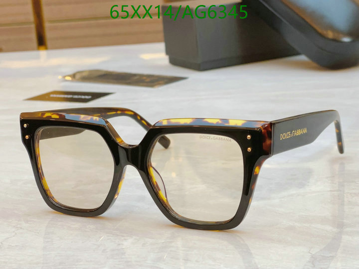 D&G-Glasses Code: AG6345 $: 65USD