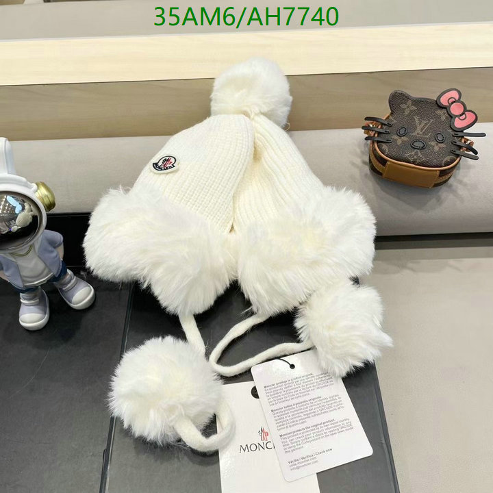 Moncler-Cap(Hat) Code: AH7740 $: 35USD