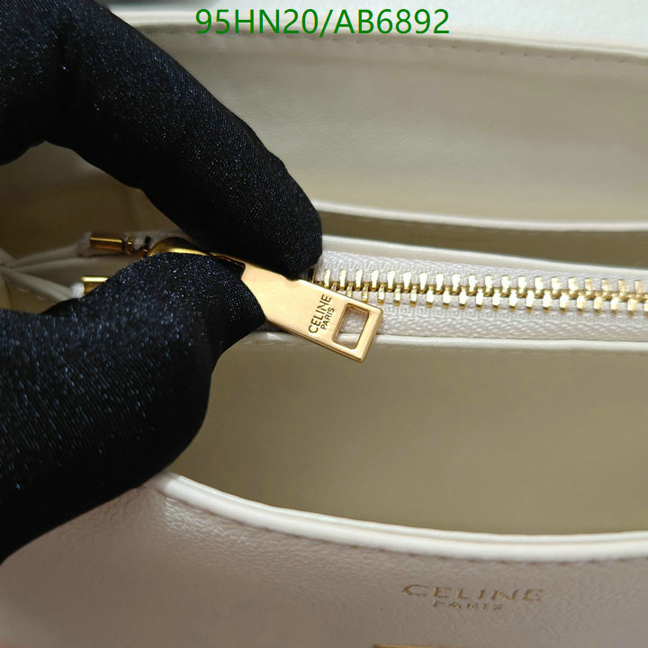 Celine-Bag-4A Quality Code: AB6892 $: 95USD