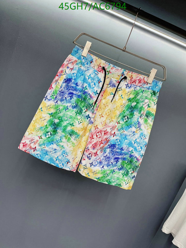 LV-Beach Shorts Code: AC6794 $: 45USD