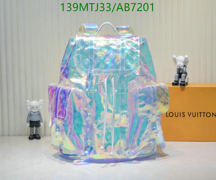 LV-Bag-4A Quality Code: AB7201 $: 139USD