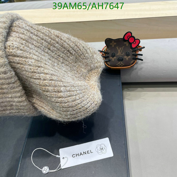 Chanel-Cap(Hat) Code: AH7647 $: 39USD