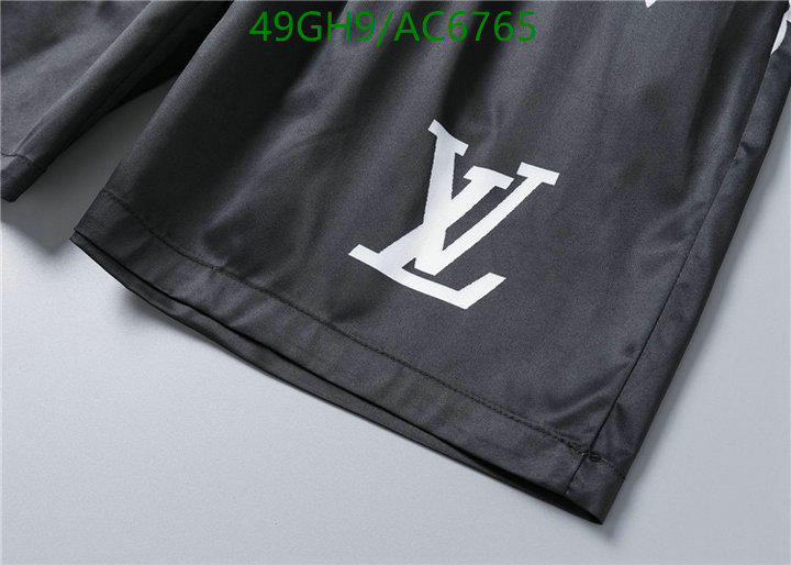 LV-Beach Shorts Code: AC6765 $: 49USD