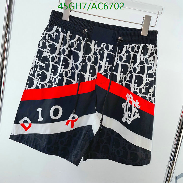 D1or-Beach Shorts Code: AC6702 $: 45USD