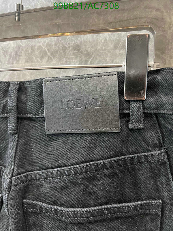 Loewe-Clothing Code: AC7308 $: 99USD