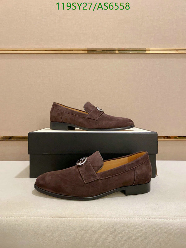 Gucci-Men shoes Code: AS6558 $:119USD