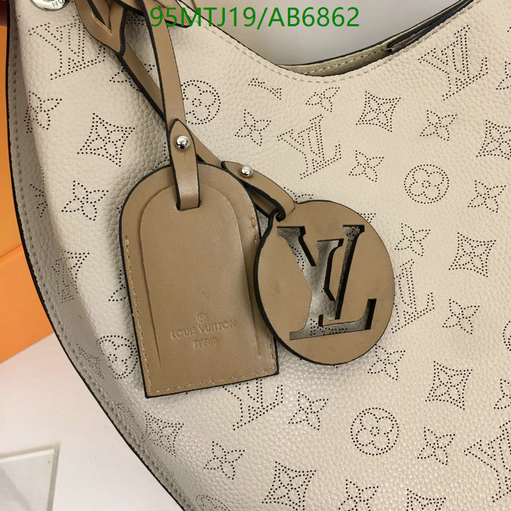 LV-Bag-4A Quality Code: AB6862 $: 95USD