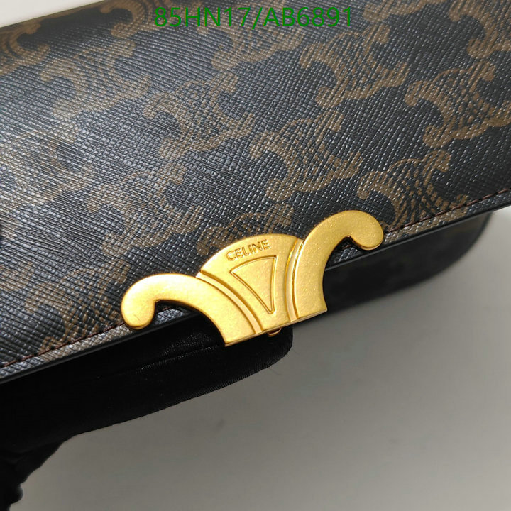 Celine-Bag-4A Quality Code: AB6891 $: 85USD