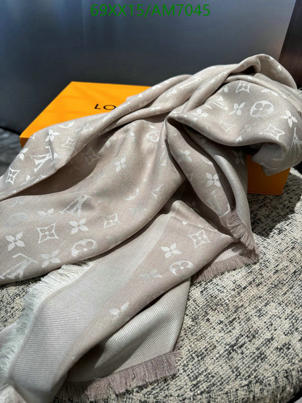 LV-Scarf Code: AM7045 $: 69USD