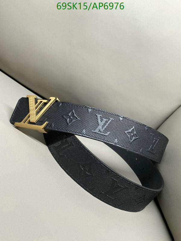 LV-Belts Code: AP6976 $: 69USD