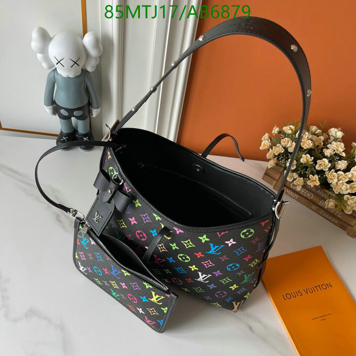 LV-Bag-4A Quality Code: AB6879 $: 85USD