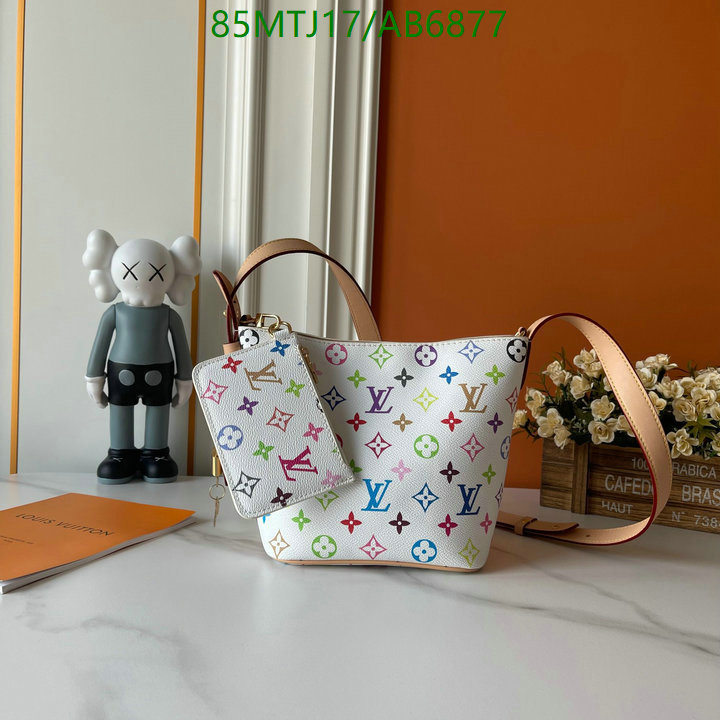 LV-Bag-4A Quality Code: AB6877 $: 85USD