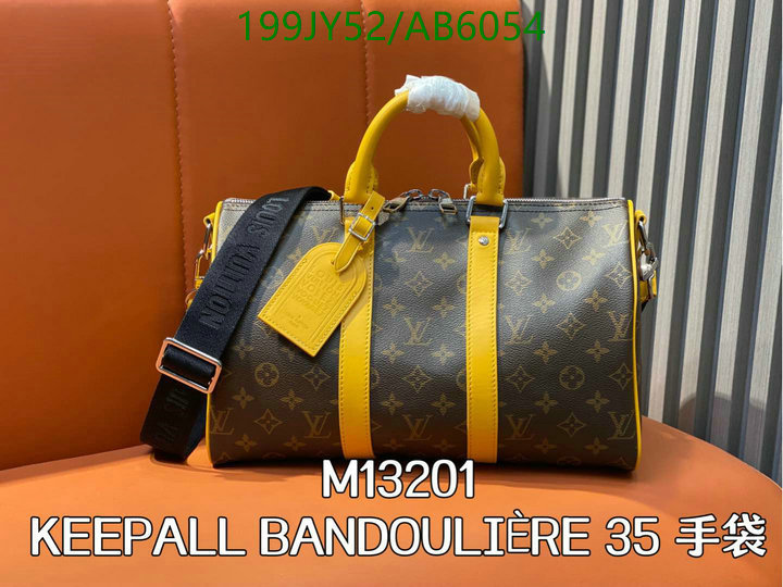 LV-Bag-Mirror Quality Code: AB6054 $: 199USD