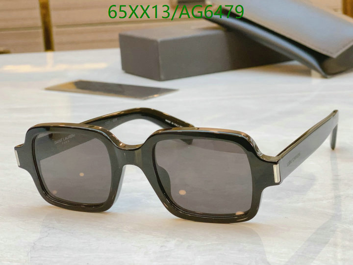 YSL-Glasses Code: AG6479 $: 65USD