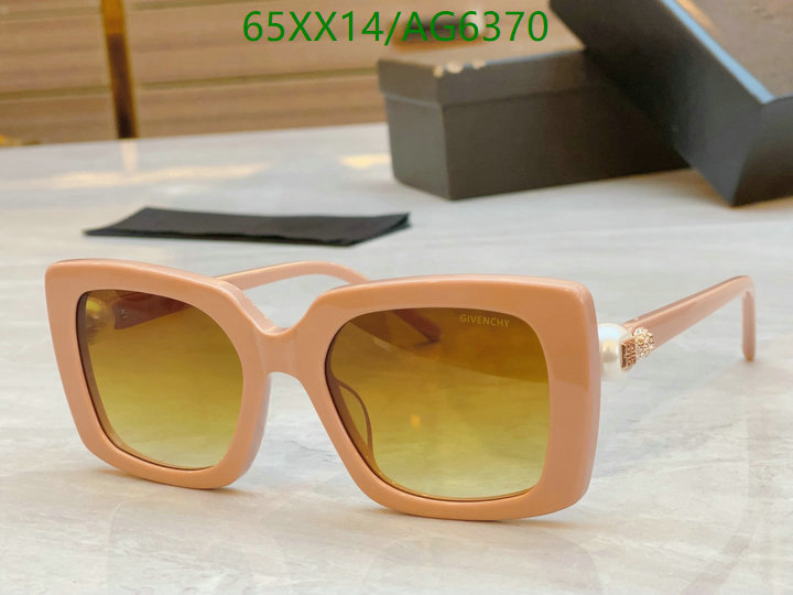 Givenchy-Glasses Code: AG6370 $: 65USD