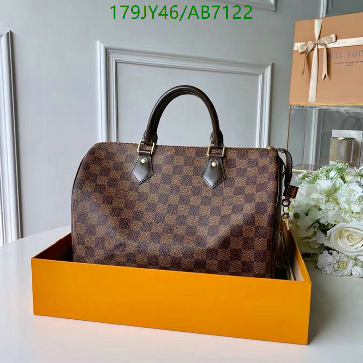 LV-Bag-Mirror Quality Code: AB7122 $: 179USD