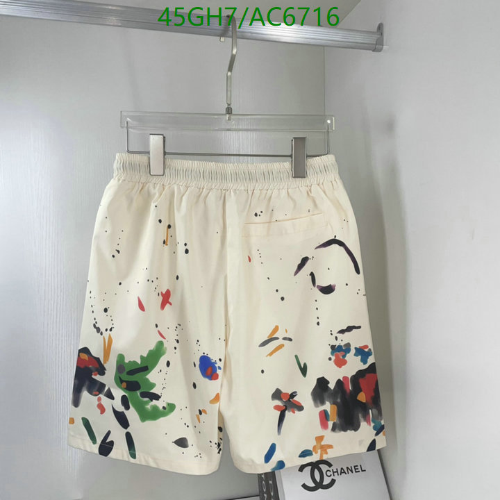 D1or-Beach Shorts Code: AC6716 $: 45USD