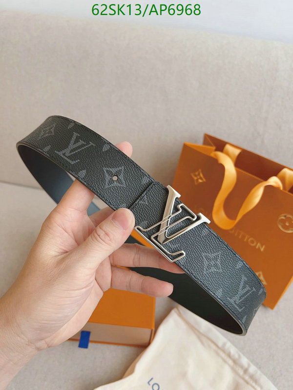 LV-Belts Code: AP6968 $: 62USD