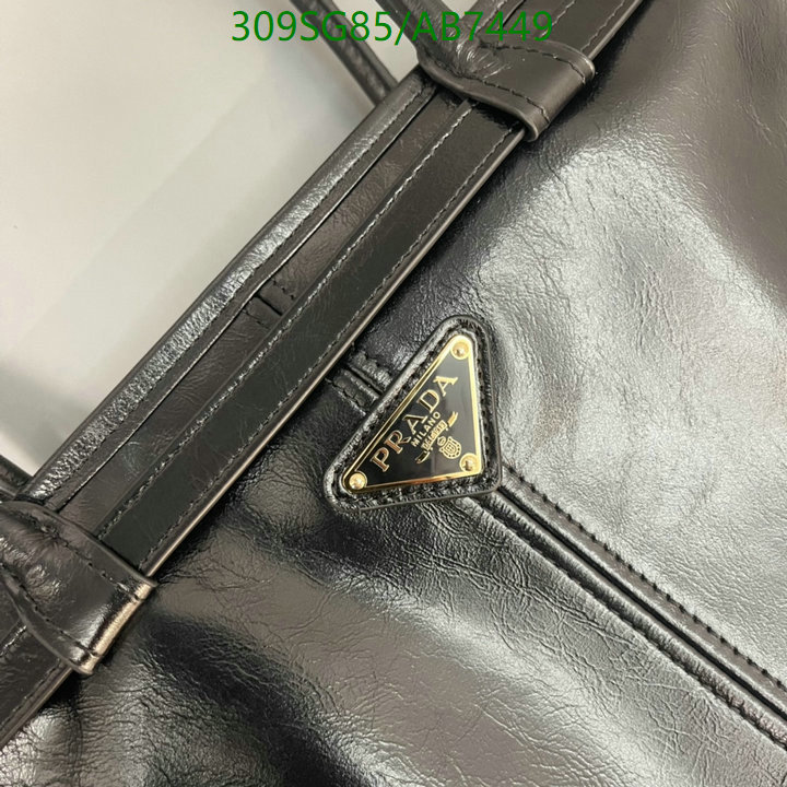 Prada-Bag-Mirror Quality Code: AB7449 $: 309USD