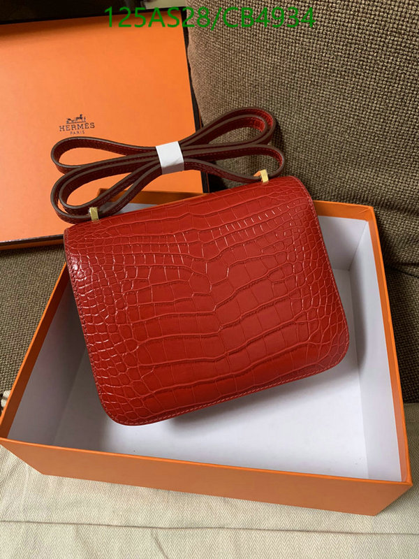 Hermes-Bag-4A Quality Code: CB4934