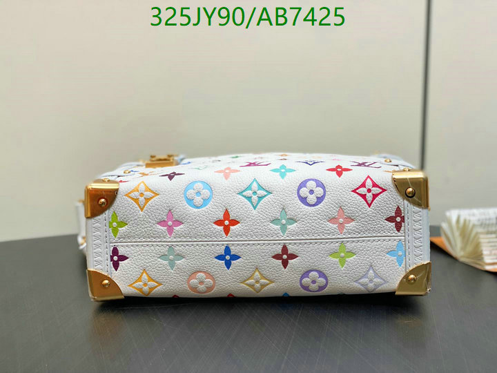 LV-Bag-Mirror Quality Code: AB7425 $: 325USD